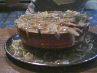 「ぼんち」広東麺