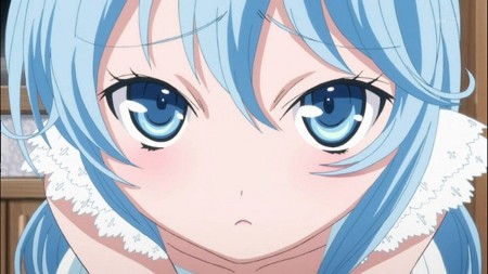 今更 アニメ 電波女と青春男