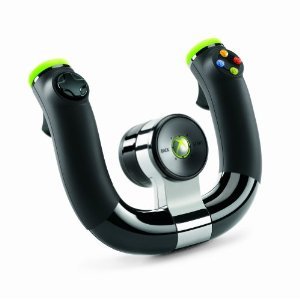 Xbox ワイヤレススピードホイール
