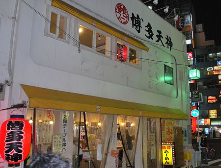 2011/10/08 新宿　歌舞伎町２