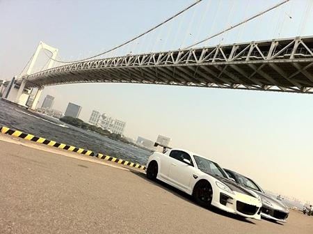201108 台場野郎 029