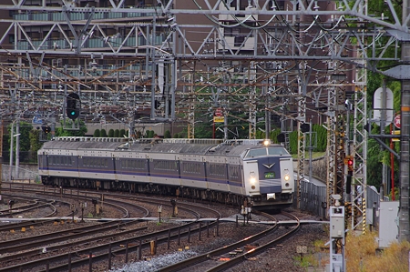 583系