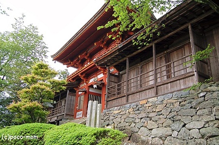 吉野水分神社