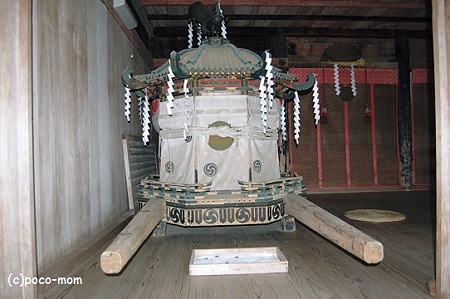 吉野水分神社