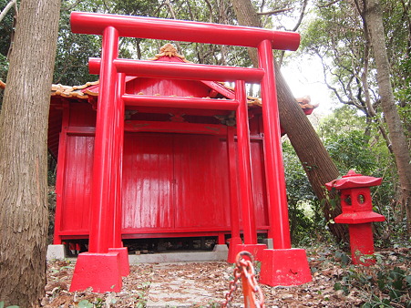 宮野浦八十八箇所-2