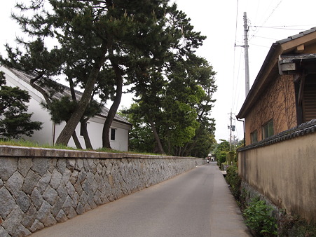 高取邸