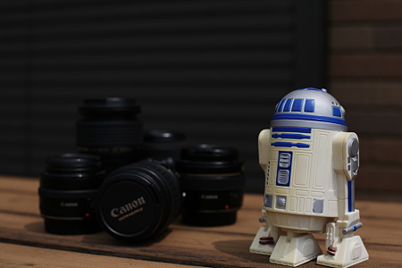 5D ZEISS F5 2500
