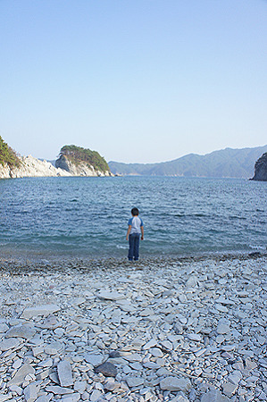 奥の浜