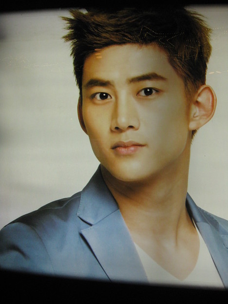 ロッテ免税店 2pm テギョン 写真共有サイト フォト蔵