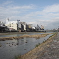 京都・鴨川～