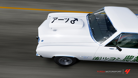 Forza49