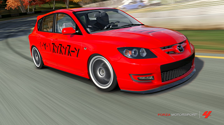 Forza22
