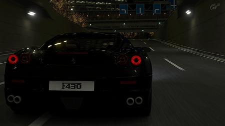 スペシャルステージ・ルート５_2