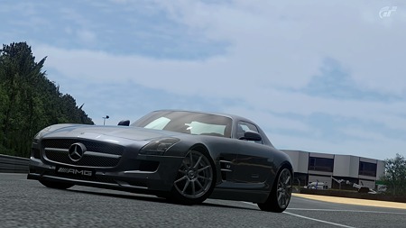 サルトサーキット 2009