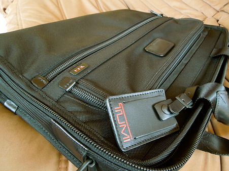 TUMI