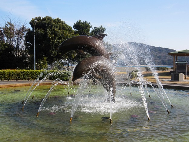 佐田浜東公園