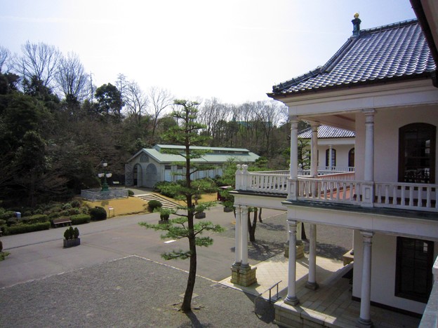 三重県庁舎