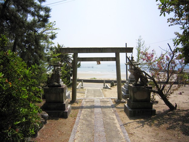 秋葉神社