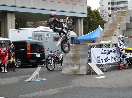 大阪モーターサイクルショー2012 050