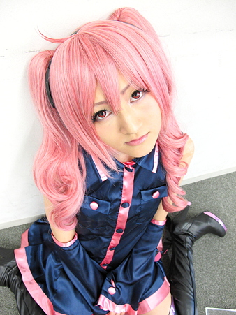 7/17 VOCALOID GENERATION (浜松) その2