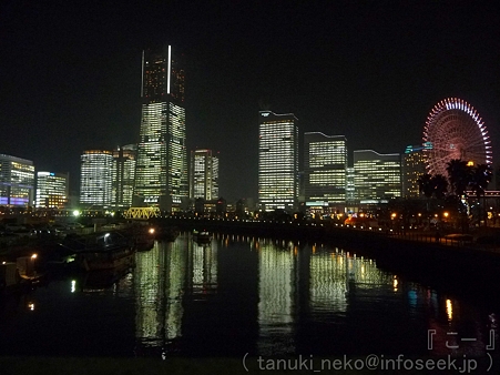 111222-みなとみらい(万国橋) (2)