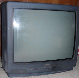テレビ