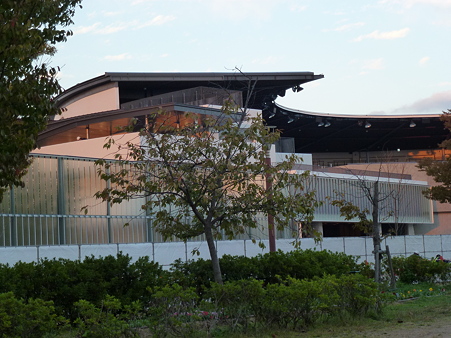 京都水族館(仮称)