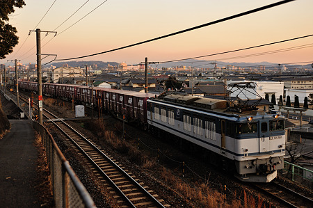 ＥＦ６４ ６０