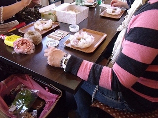 ワークショップこえびんさん