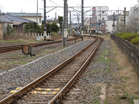佐原駅16