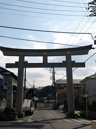 佐原散策105