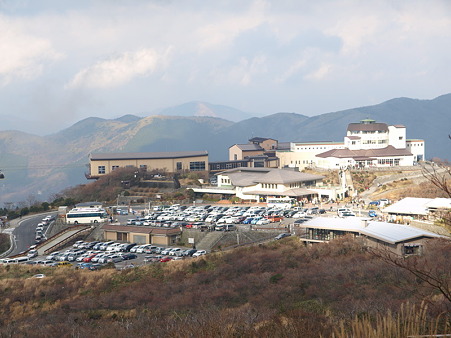 大涌谷13