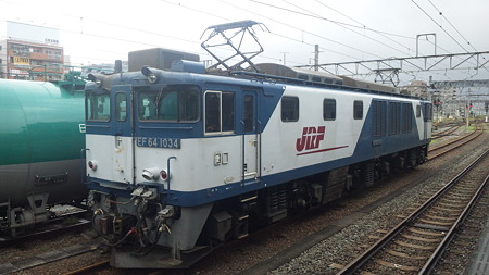 EF64-1034(八王子駅)4