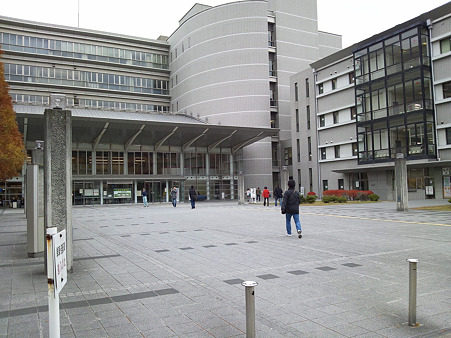 ちょっとガラーン ちょっとガラーン