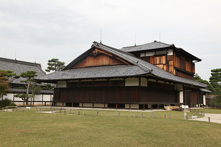 二条城 - 04