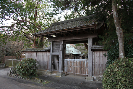 江川邸 - 16