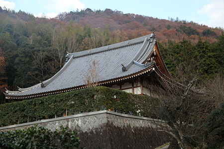 香山寺 - 2