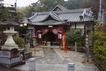 水間寺 - 02