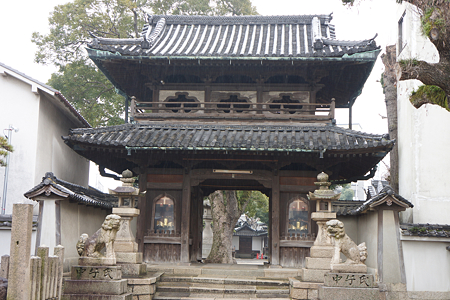 感田神社 - 02