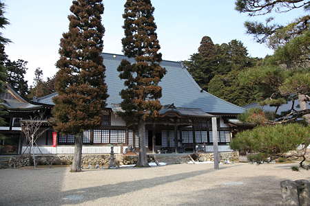永沢寺 - 3