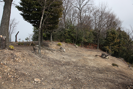高松城 - 05