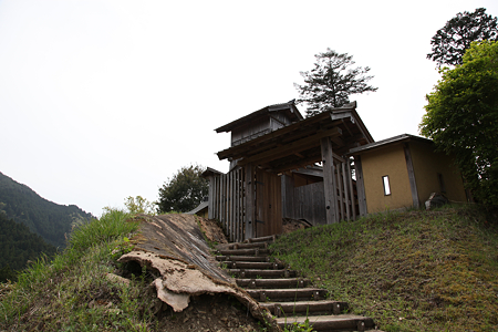 高根城 - 02