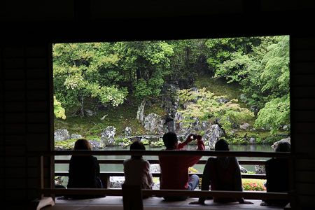 天龍寺 - 05