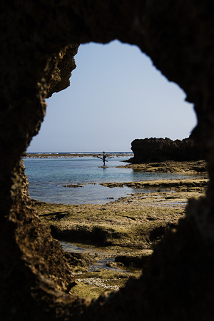 釣り師