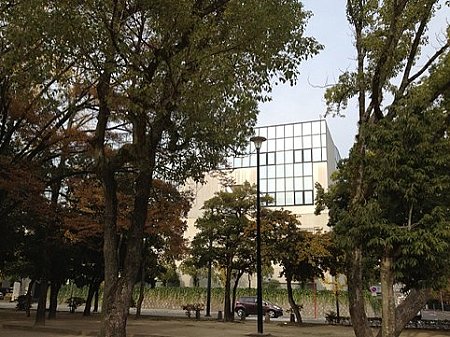 基町高校