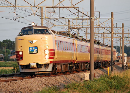 能登（D60にて）