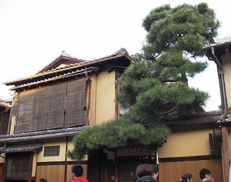 祇園花小路1