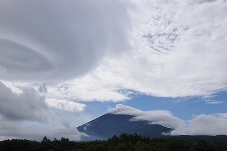 ふじてんリゾートにて2