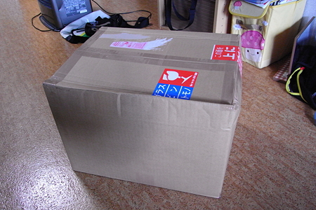 ポチ物