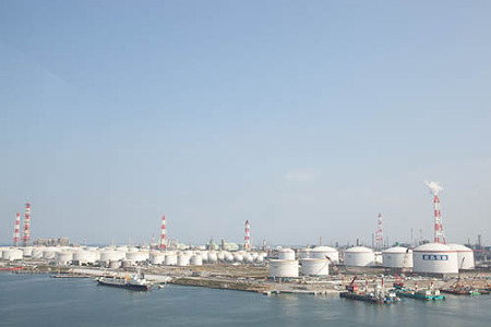 鹿島